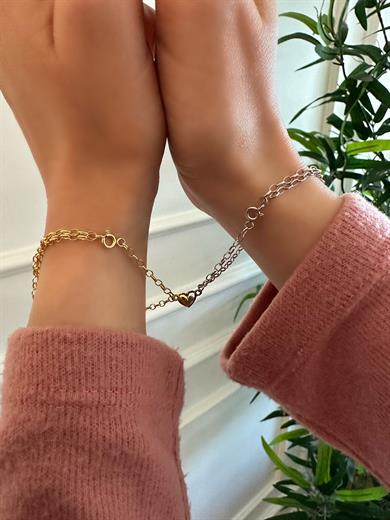 COUPLE & BFF BİLEKLİK