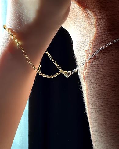 COUPLE & BFF BİLEKLİK