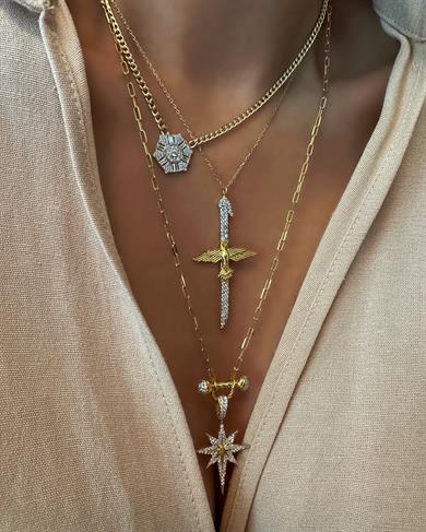 ELİF  (BÜYÜK BOY)