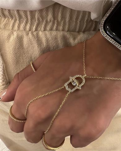 FATMA ANA ELI SAHMERAN