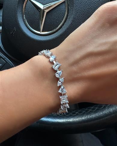 FULL MİX BİLEKLİK