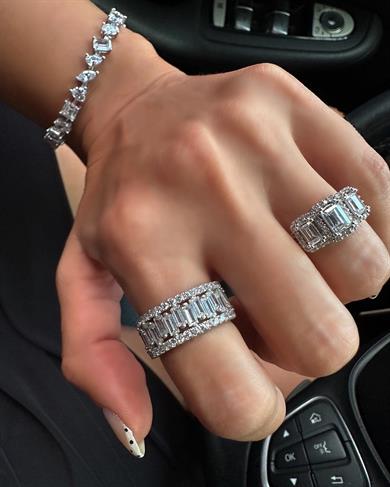 FULL MİX BİLEKLİK