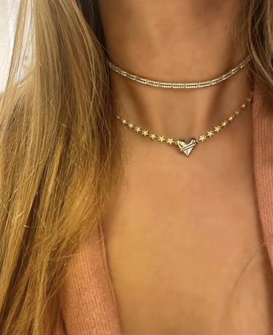 FULL SHINE CHOKER