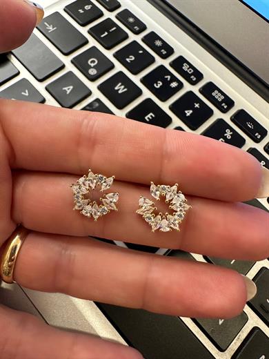 FULL TAŞ CIRCLE KUPE