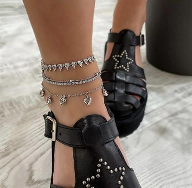 İKİLİ SU YOLU HALHAL