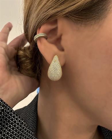 İTHAL SU DAMLASI FULL SHİNE (BÜYÜK BOY)