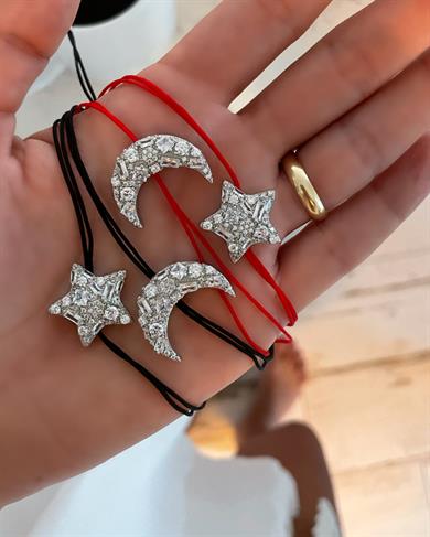 KIRIK TAŞ AY BİLEKLİK