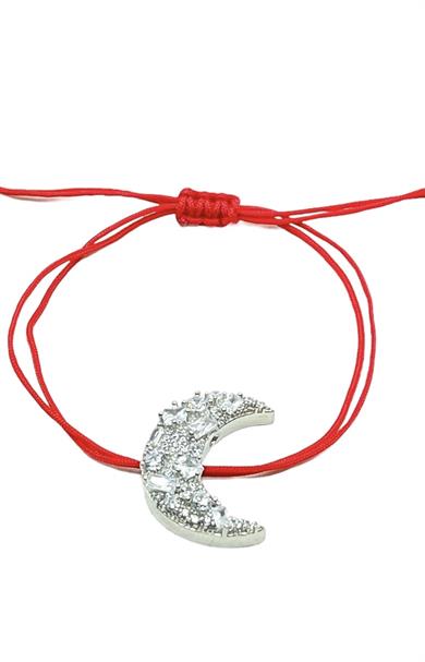 KIRIK TAŞ AY BİLEKLİK