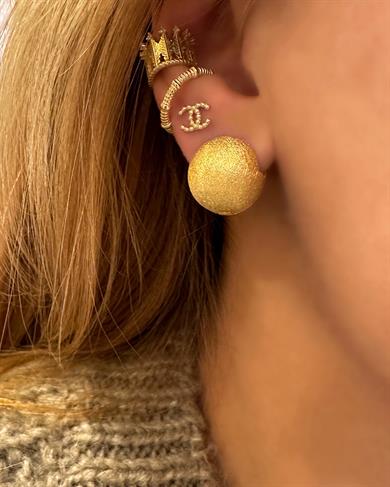 KRALICE TACI EARCUFF