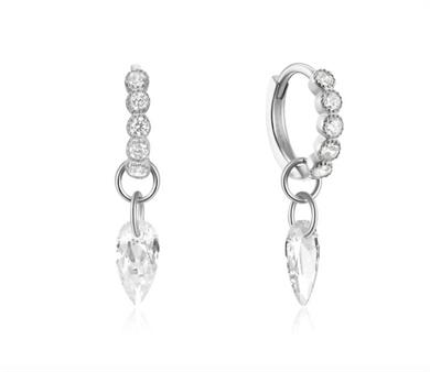 KRİSTAL SERİ 1 KÜPE