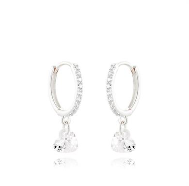 KRİSTAL SERİ 2 KÜPE