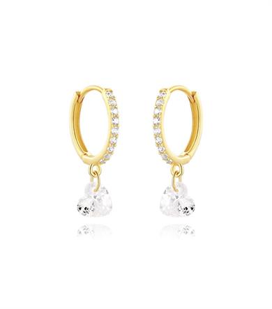 KRİSTAL SERİ 2 KÜPE