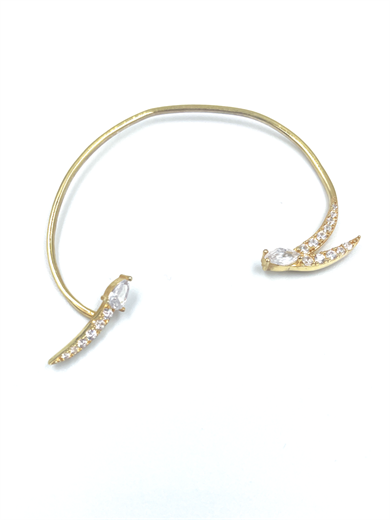 KULAĞA GEÇME BAGET KÜPE