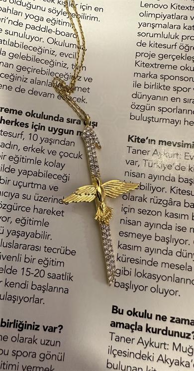 ELİF  (BÜYÜK BOY)