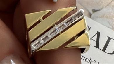 MER DÜZ MODEL YÜZÜK