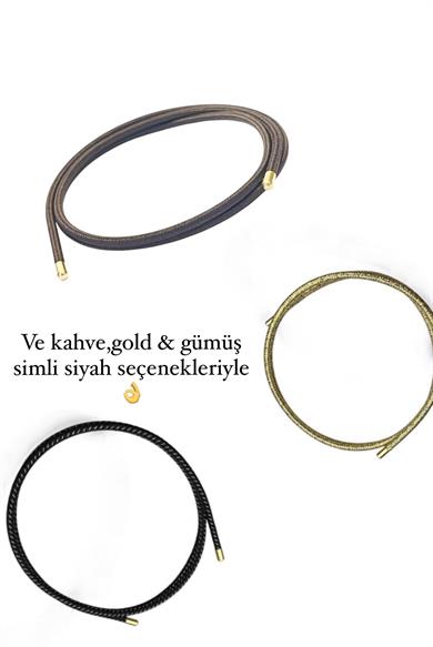 ÇOK AMAÇLI KULLANILAN MIKNATISLI İPLER