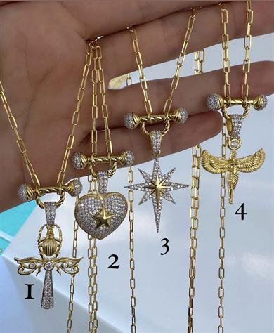 MİLLA CHARM SERİSİ