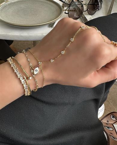 MİNİ KALP ŞAHMERAN