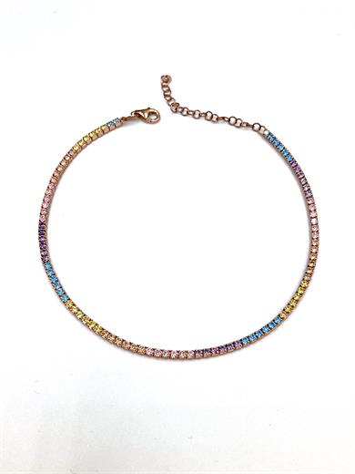 RENKLİ SU YOLU HALHAL