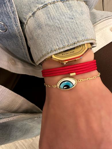 SERAMİK SWEET EYE BİLEKLİK