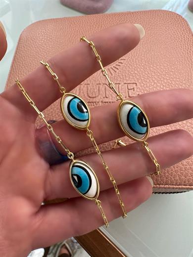 SERAMİK SWEET EYE BİLEKLİK