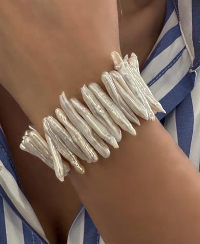 SIRA İNCİ FULL LİNE BİLEKLİK