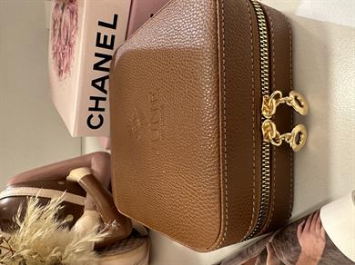 TAKI KUTUSU (KAHVERENGİ)