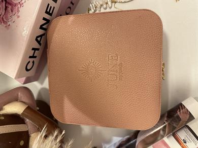 TAKI KUTUSU (TOZ PEMBE)