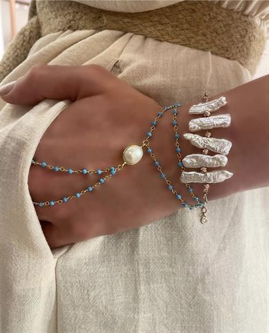 TURKUAZ İNCİ ŞAHMERAN