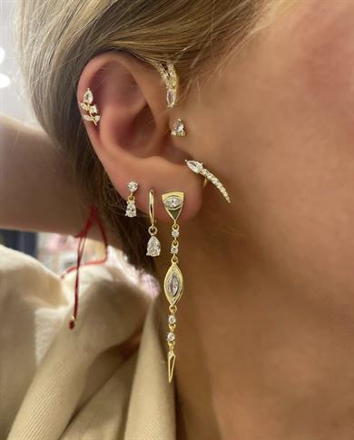 UZUN GÖZ ARMY KÜPE