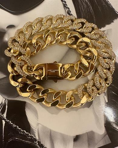 YSL KALIN DÜZ & GURME ZİNCİR