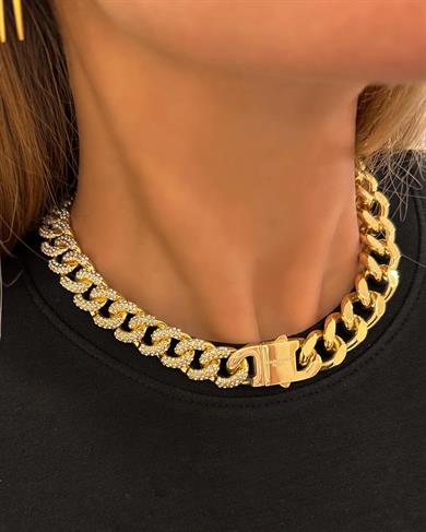 YSL KALIN DÜZ & GURME ZİNCİR