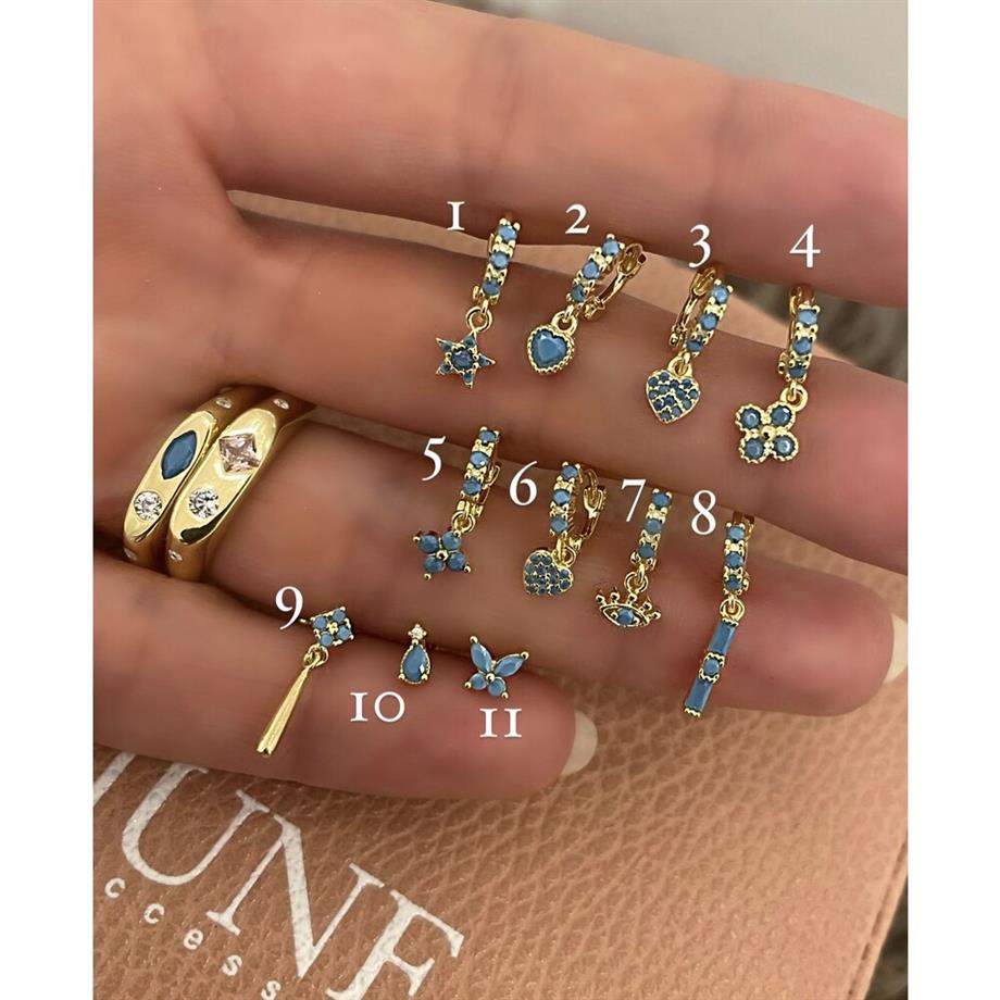 BLUE TRAGUS HALKASI