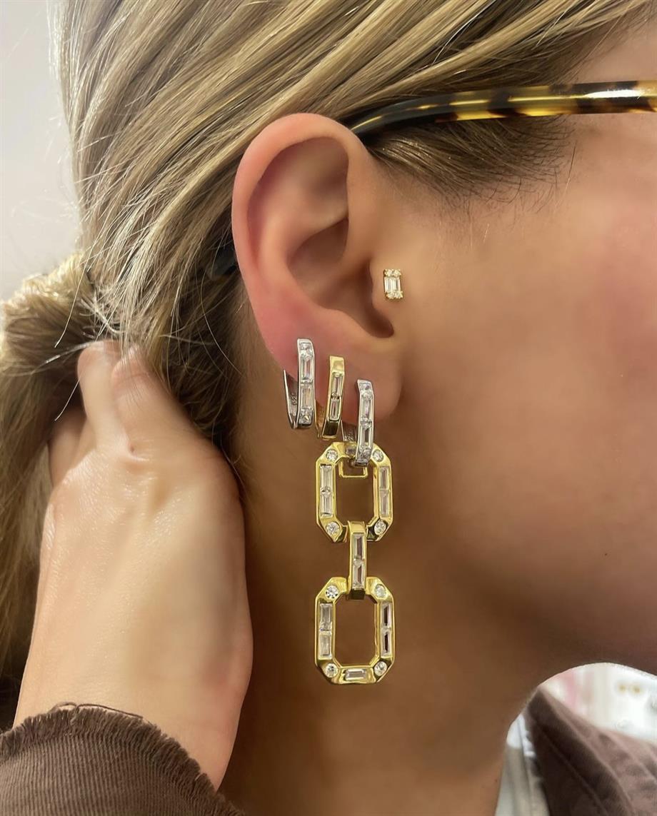 ELEGANT KÜPE İKİLİ