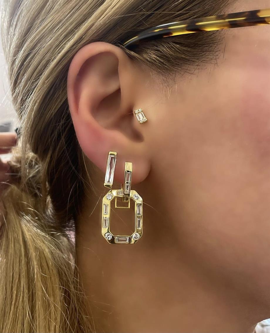 ELEGANT KÜPE TEKLİ