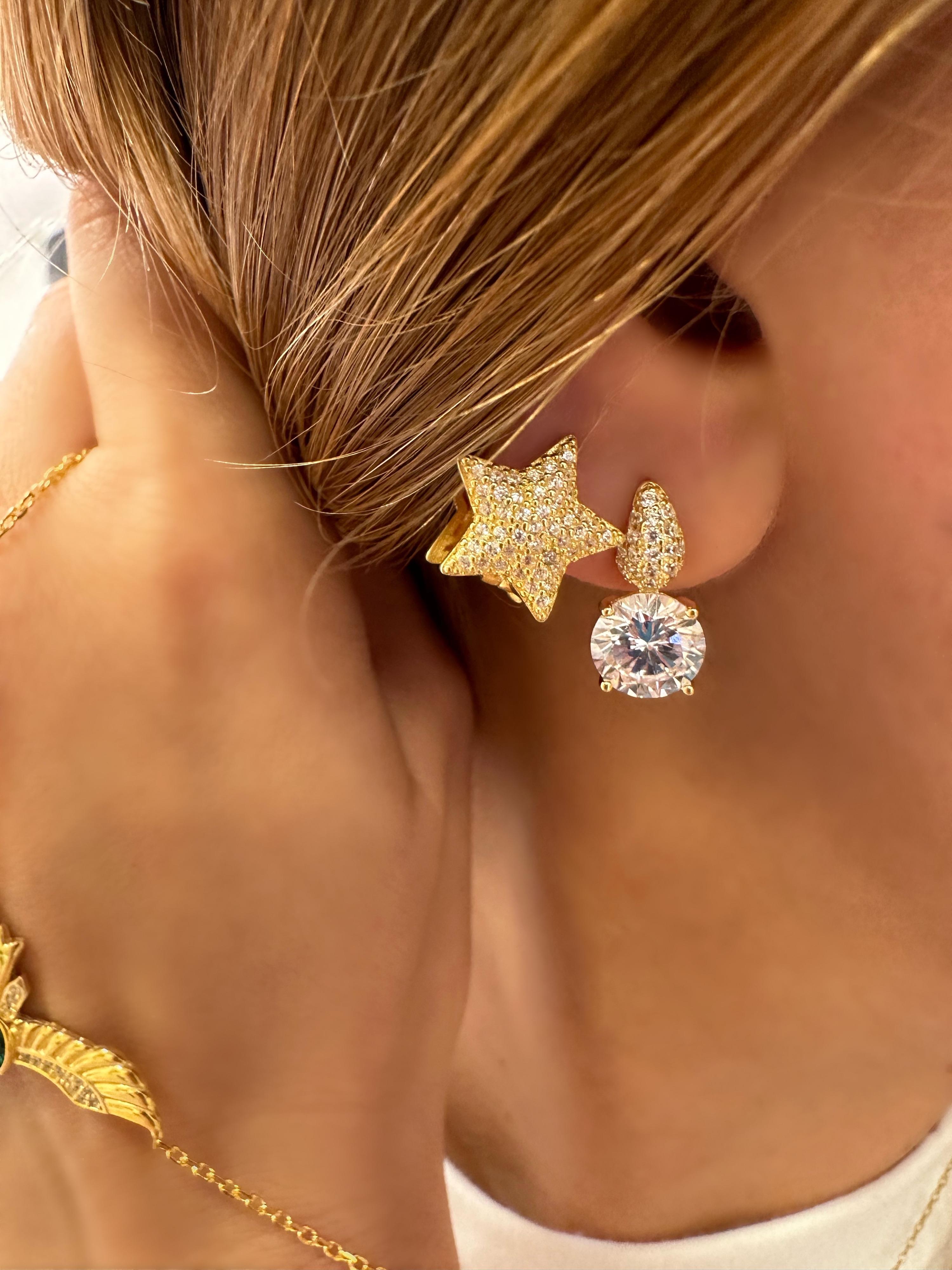 KAPAKLI YILDIZ KÜPE