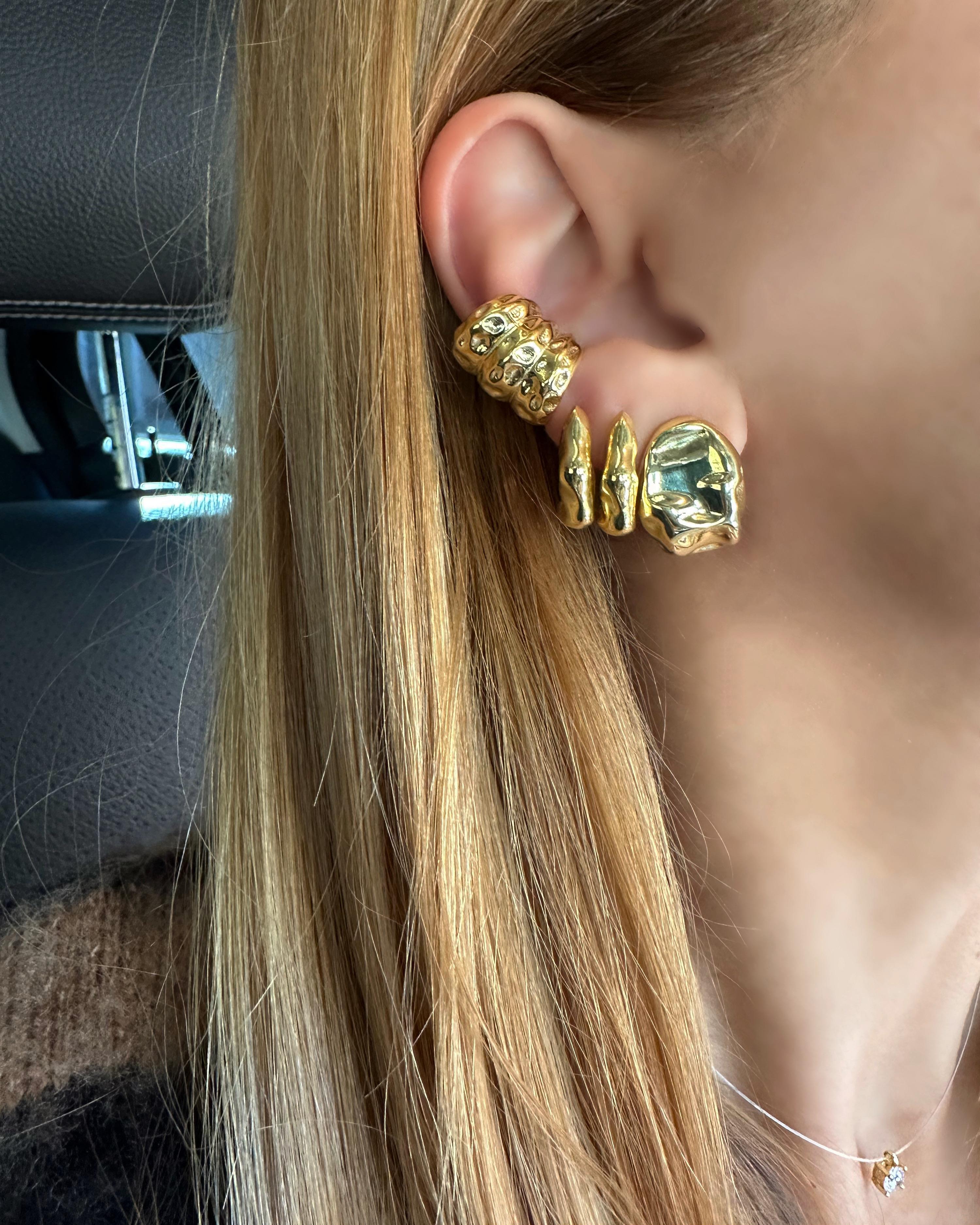 MELT CUFF