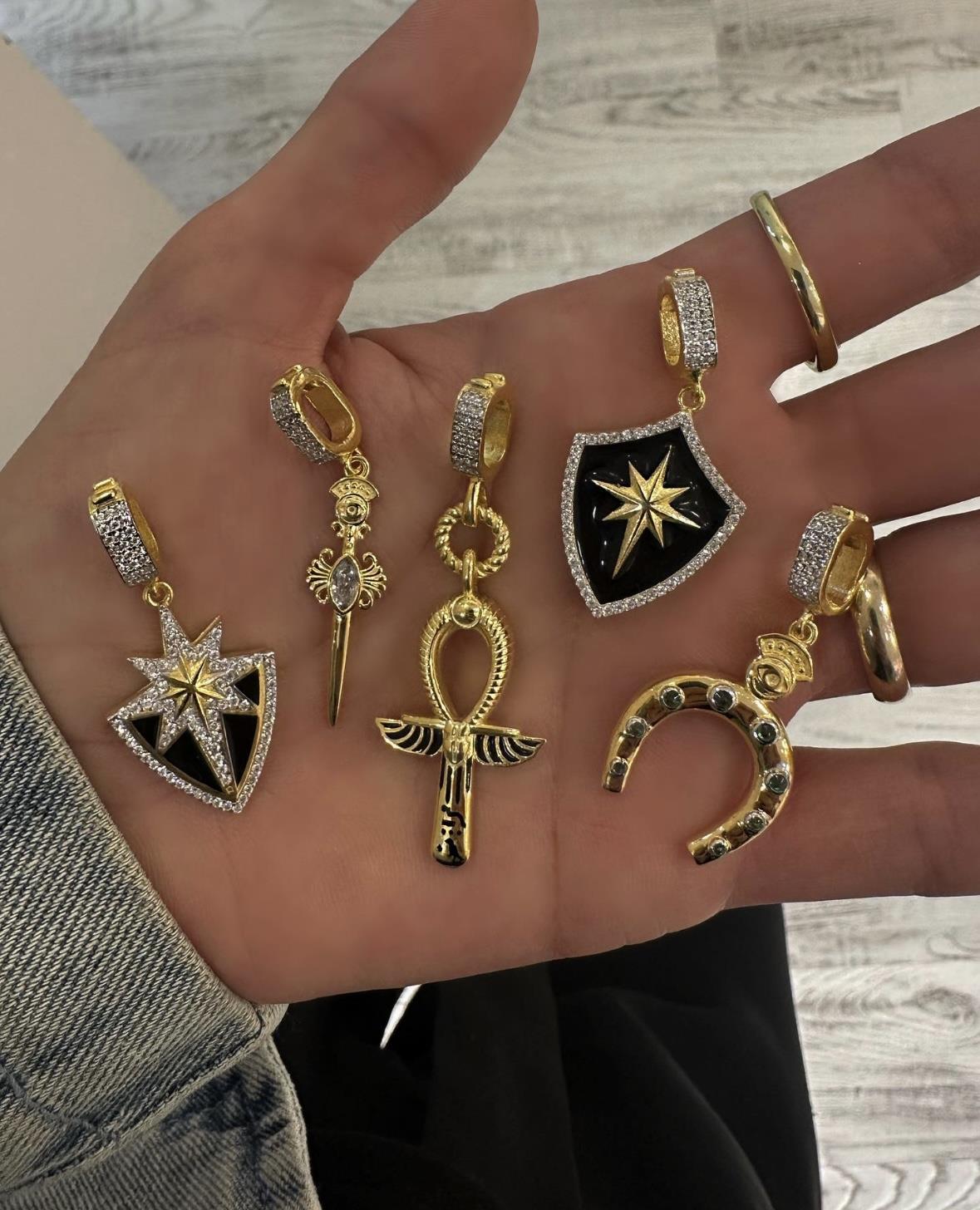 MİLLA CHARM NO 6