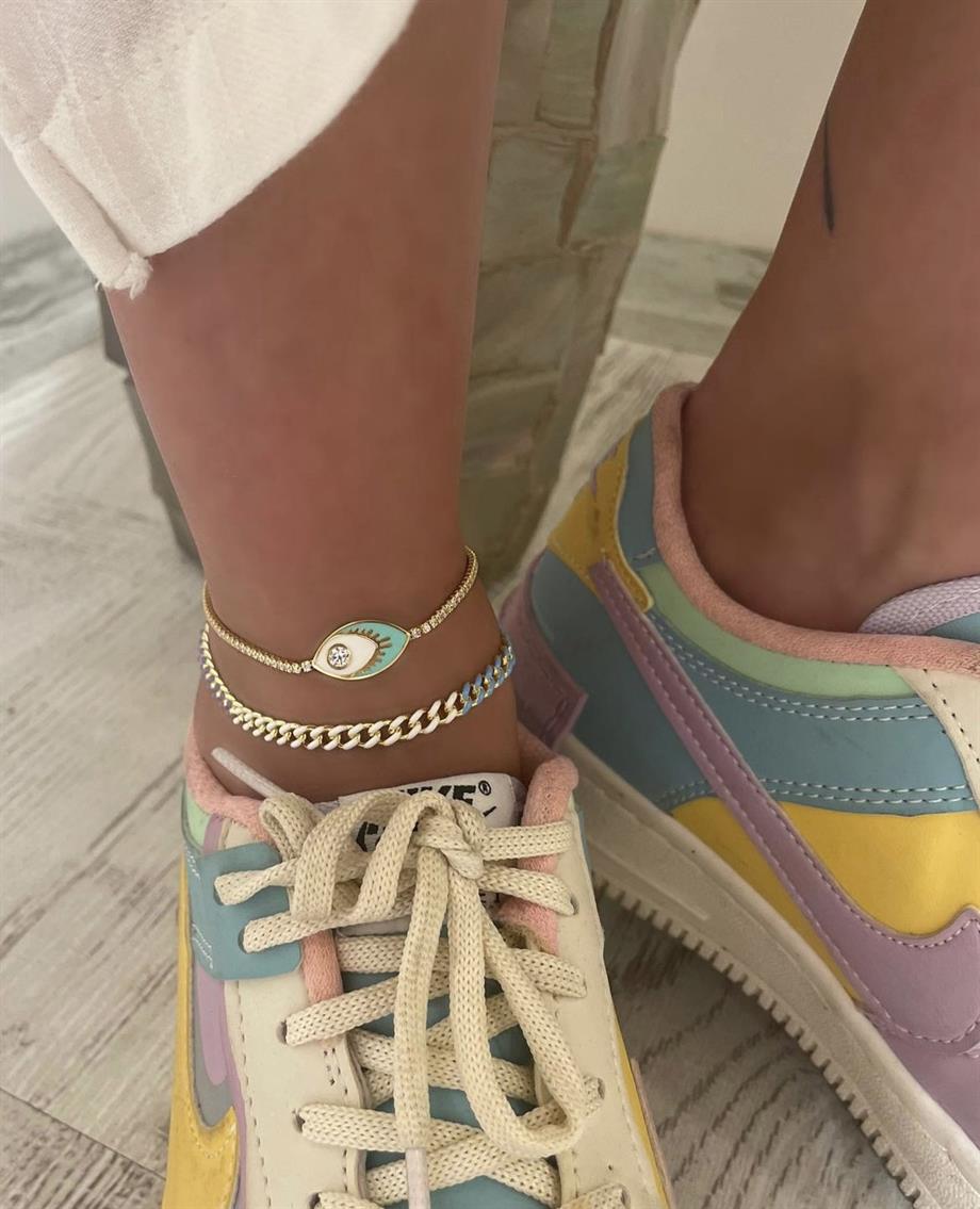 MİNE GÖZ SU YOLU HALHAL