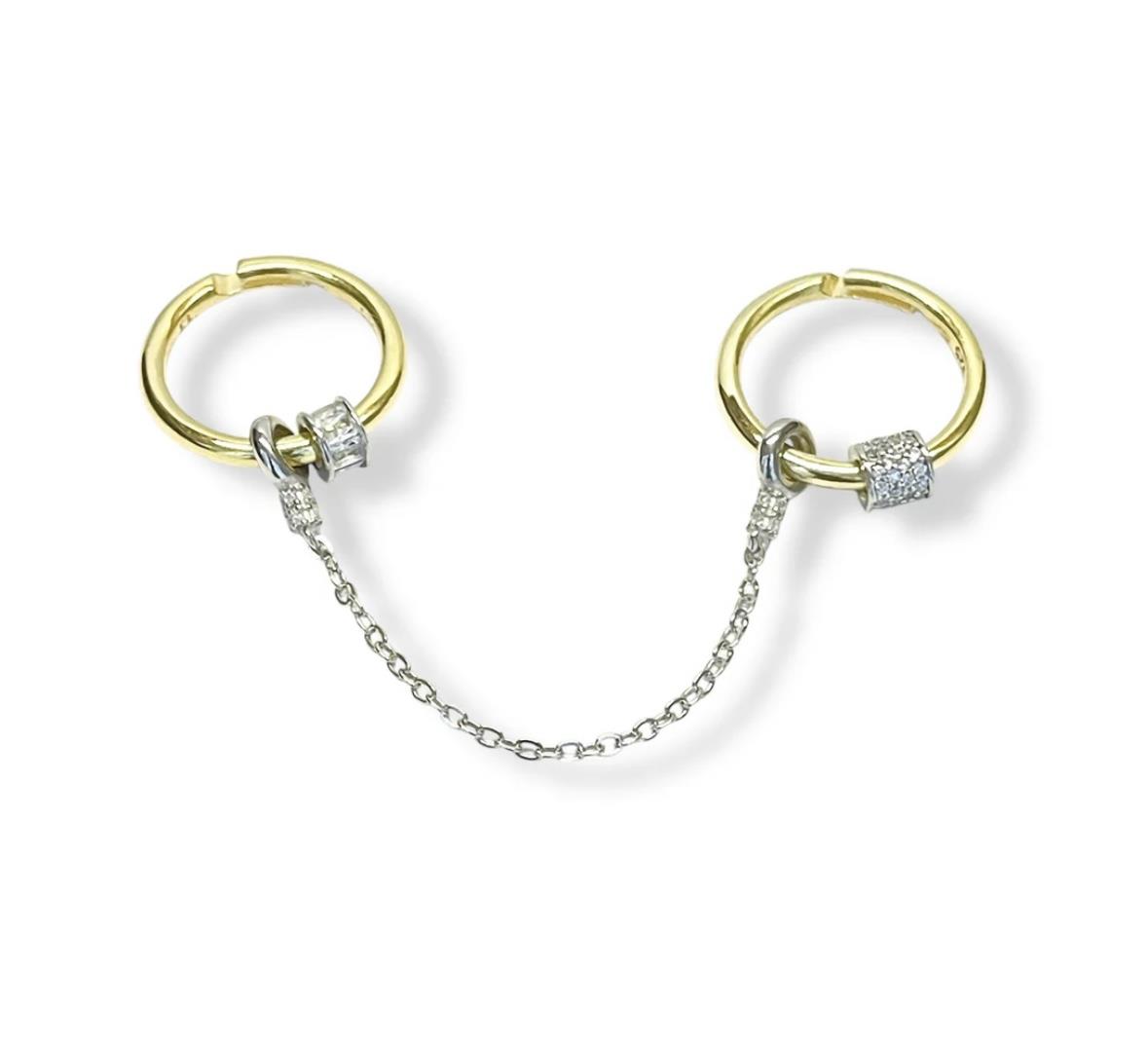 MY LOVE İKİLİ YÜZÜK