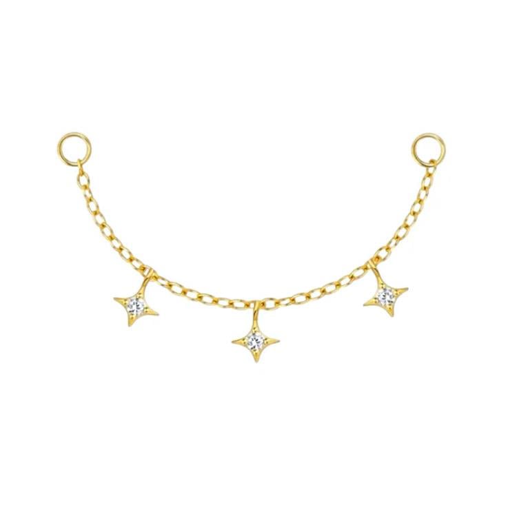 PIERCING CHARM 1