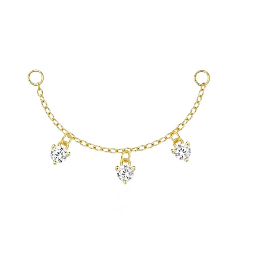 PIERCING CHARM 2