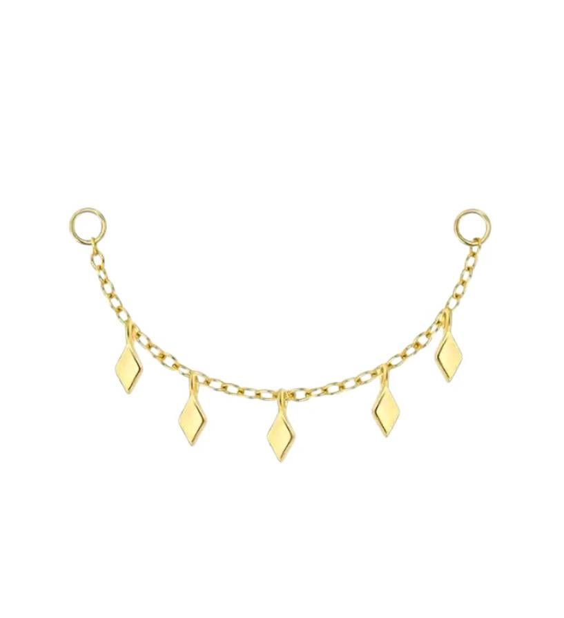 PIERCING CHARM 4