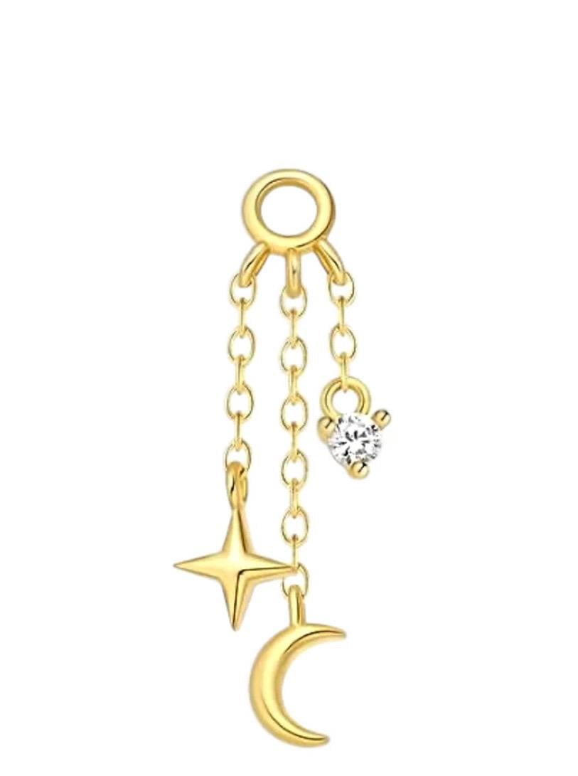 PIERCING CHARM 7