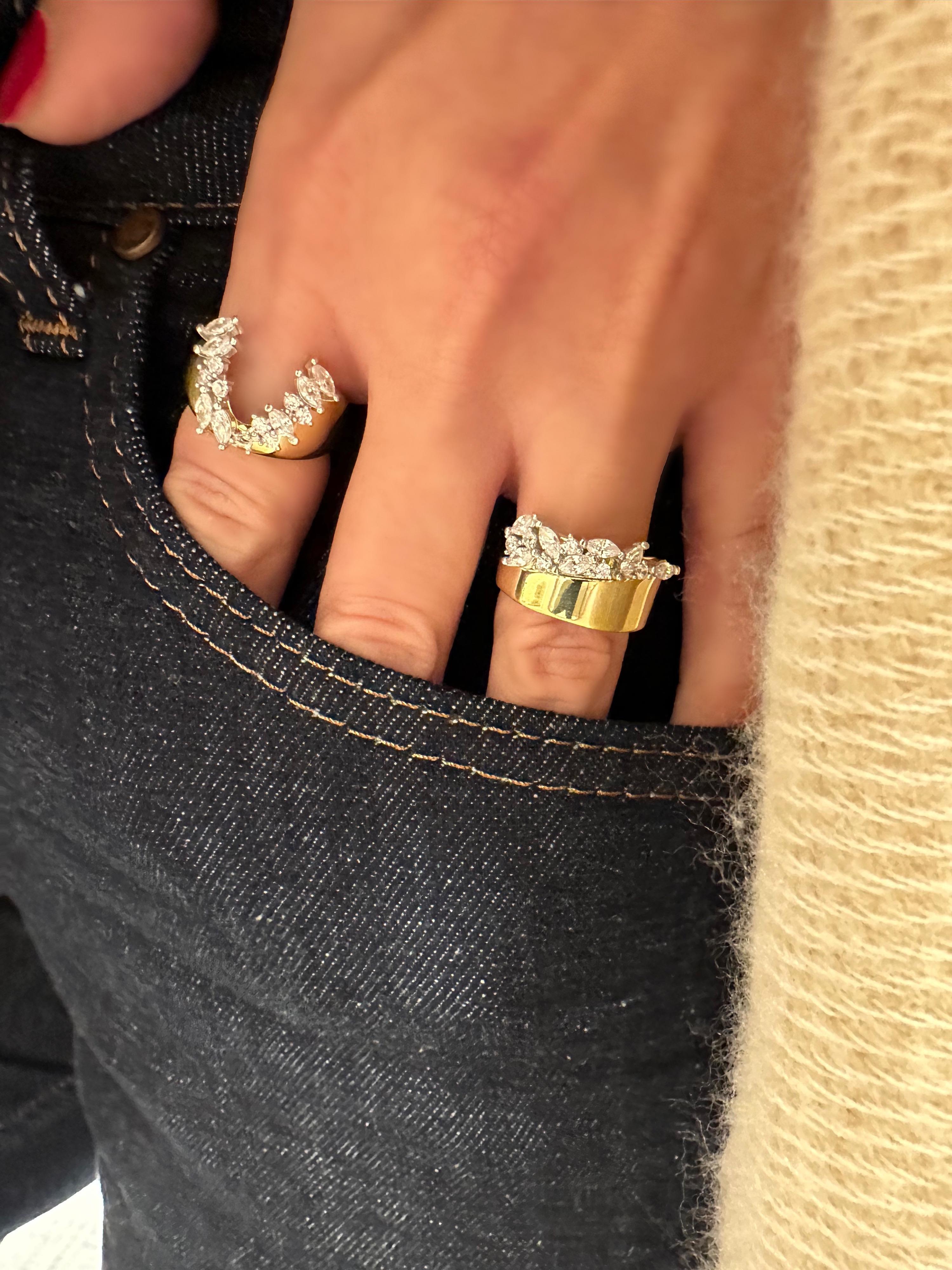 SHİNE STAR YÜZÜK 1