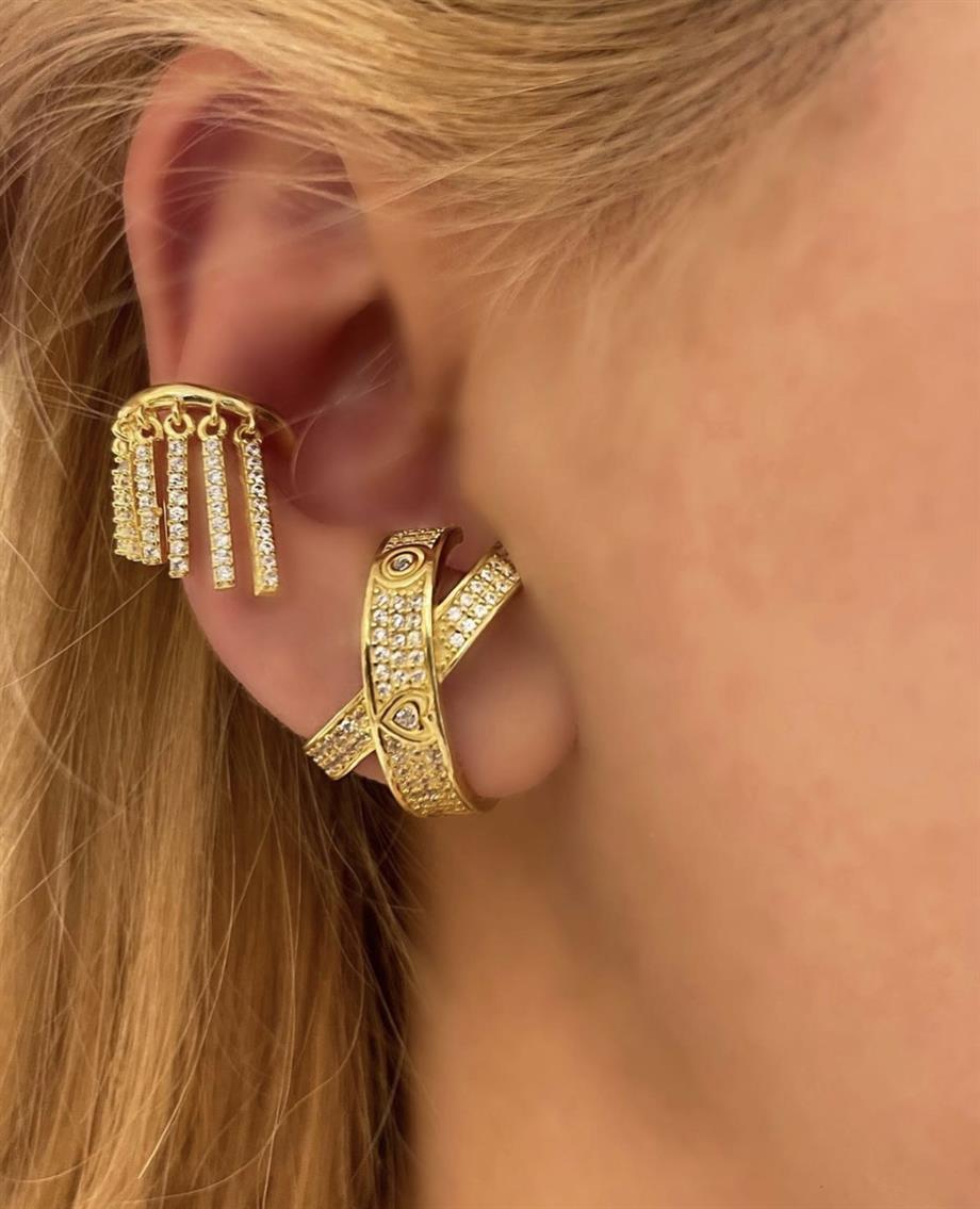 STICK EARCUFF