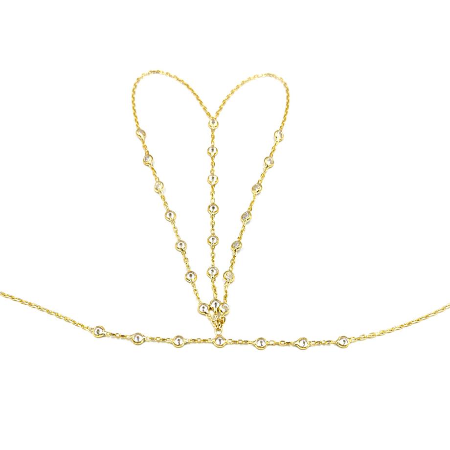 Üç zincir şahmeran