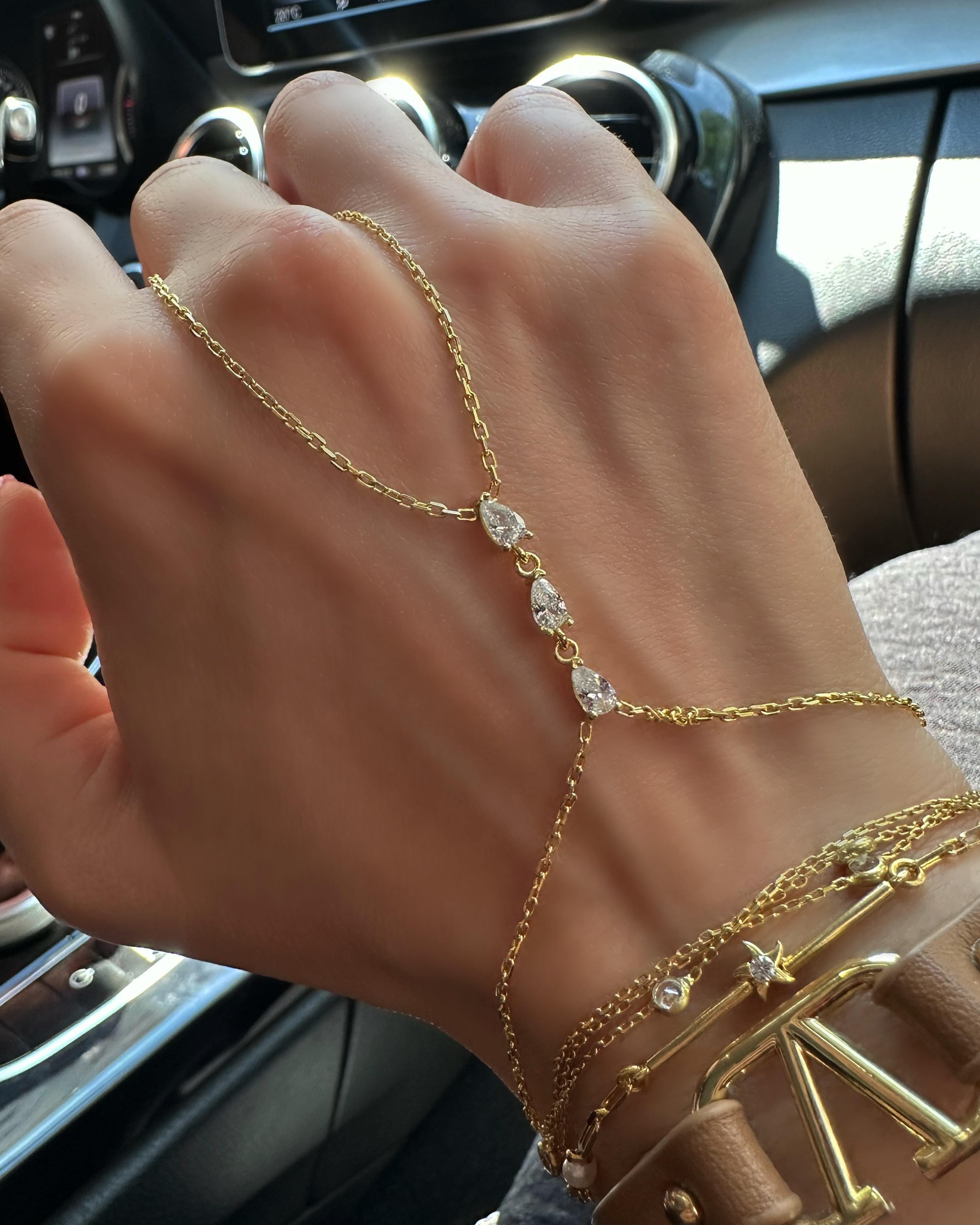 ÜÇLÜ KRİSTAL ŞAHMERAN