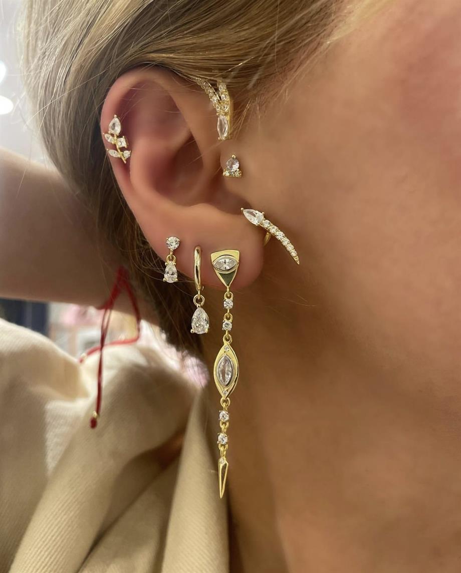 UZUN GÖZ ARMY KÜPE