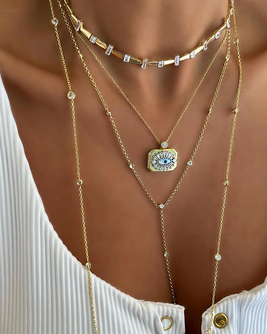 VERA GERDANLIK CHOKER